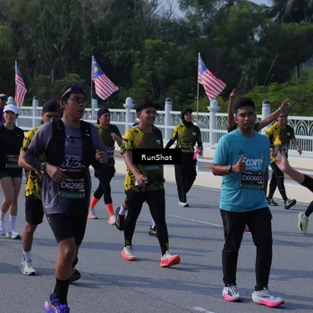 Runner Photo 7183785