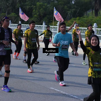 Runner Photo 7183786