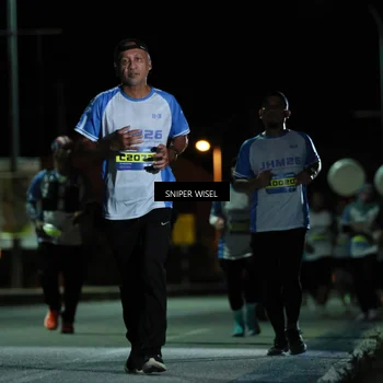 Runner Photo 7183788