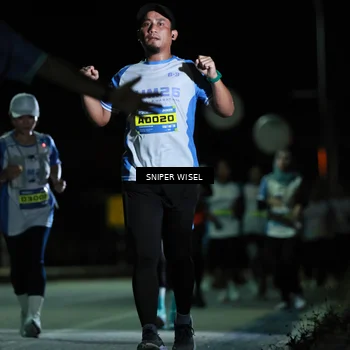 Runner Photo 7183791