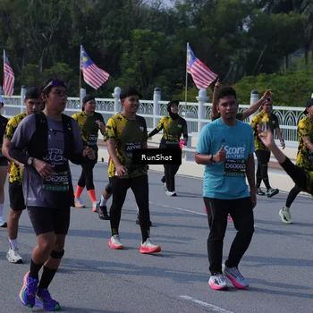 Runner Photo 7183793