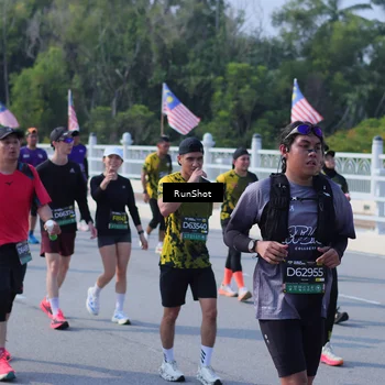 Runner Photo 7183802