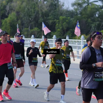 Runner Photo 7183803