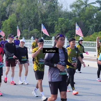 Runner Photo 7183804