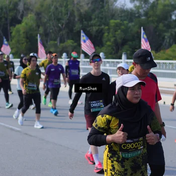Runner Photo 7183850