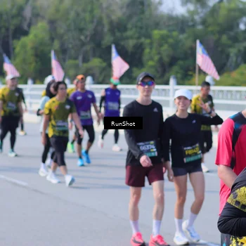 Runner Photo 7183862