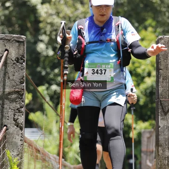 Runner Photo 71839