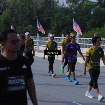 Runner Photo 7183914