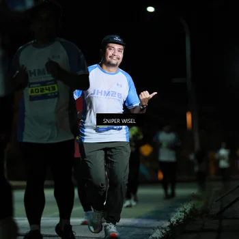 Runner Photo 7183920