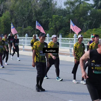 Runner Photo 7183940