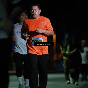 Runner Photo 7184007