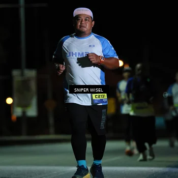 Runner Photo 7184038