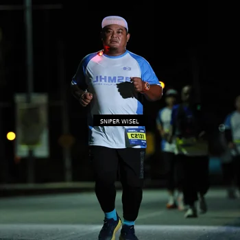 Runner Photo 7184040