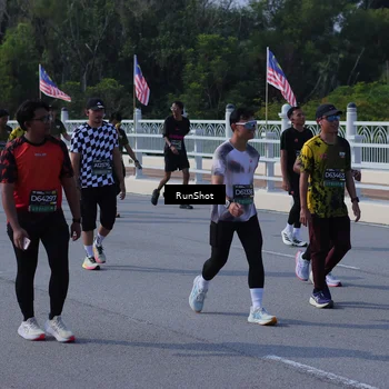 Runner Photo 7184048