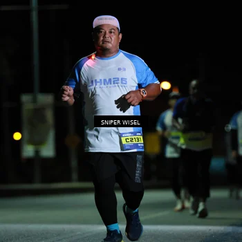 Runner Photo 7184055