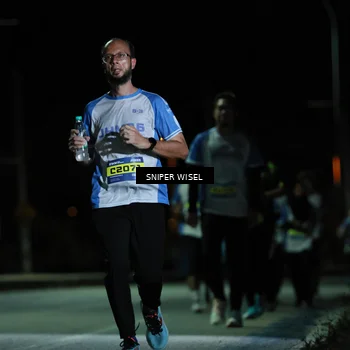 Runner Photo 7184061