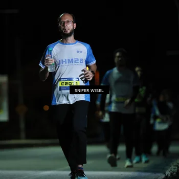 Runner Photo 7184070