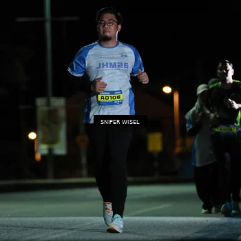 Runner Photo 7184073