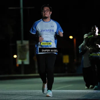 Runner Photo 7184078