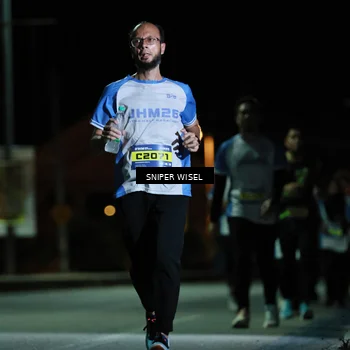 Runner Photo 7184079
