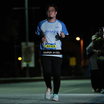 Runner Photo 7184080