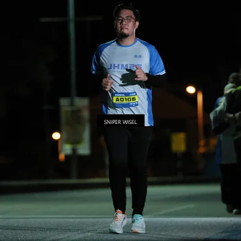 Runner Photo 7184083