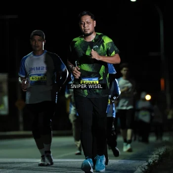 Runner Photo 7184091