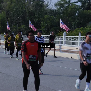 Runner Photo 7184093