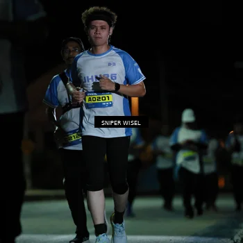Runner Photo 7184095