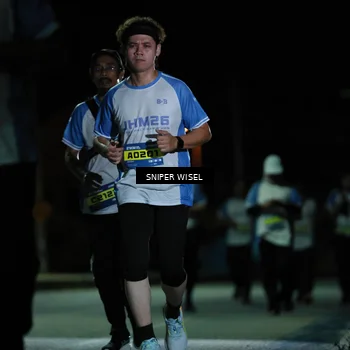 Runner Photo 7184096