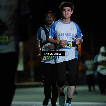 Runner Photo 7184098