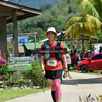 Runner Photo 71841