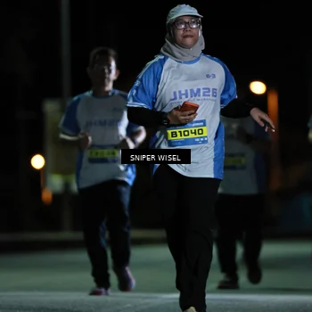 Runner Photo 7184109