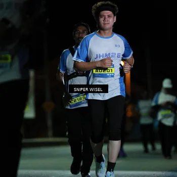 Runner Photo 7184110