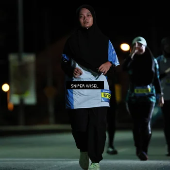 Runner Photo 7184113