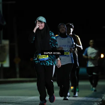 Runner Photo 7184118