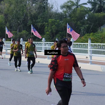 Runner Photo 7184120