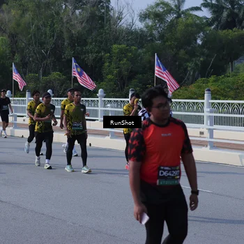 Runner Photo 7184128
