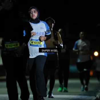 Runner Photo 7184141
