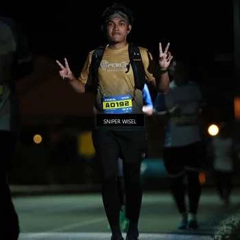 Runner Photo 7184144