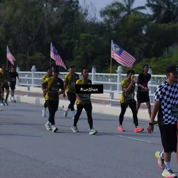 Runner Photo 7184164