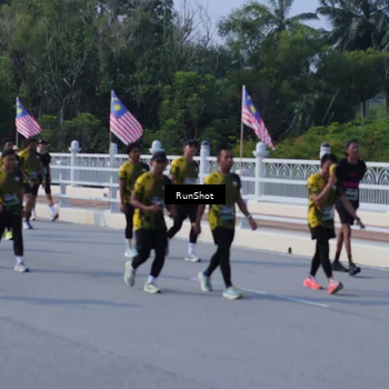 Runner Photo 7184171