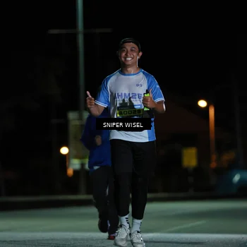 Runner Photo 7184181