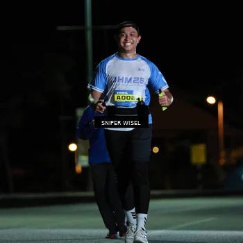 Runner Photo 7184188