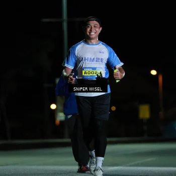 Runner Photo 7184189