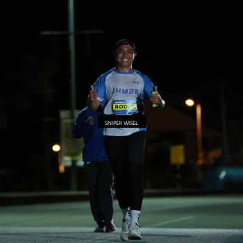 Runner Photo 7184204