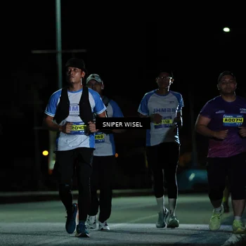 Runner Photo 7184206