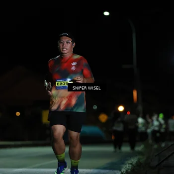 Runner Photo 7184207