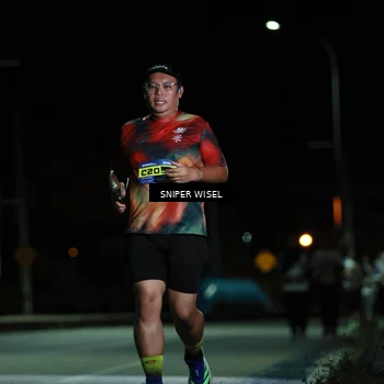Runner Photo 7184208