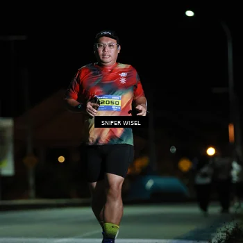 Runner Photo 7184215